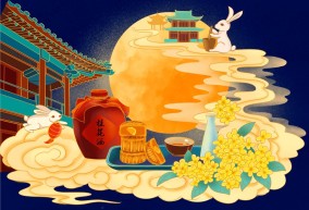 30句关于中秋节的经典诗句