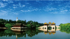 6首描写中国风景的古诗词